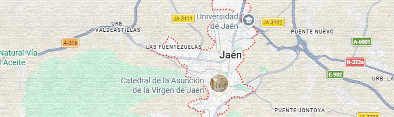 Cobertura GPS Ubicar en todo el Perú